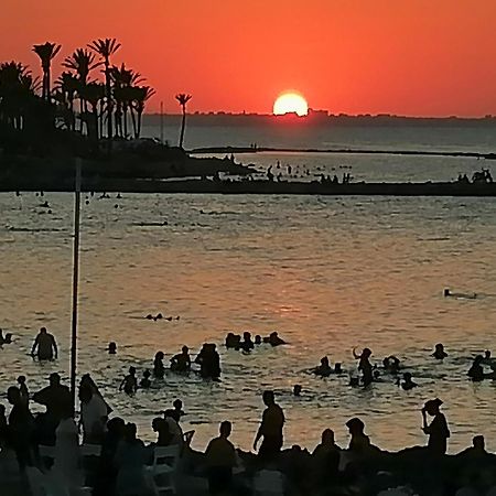 Beach Palmier Monastir Apartment Exterior photo